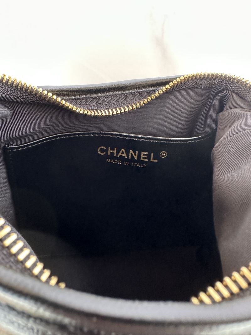 Chanel Hobo Bags